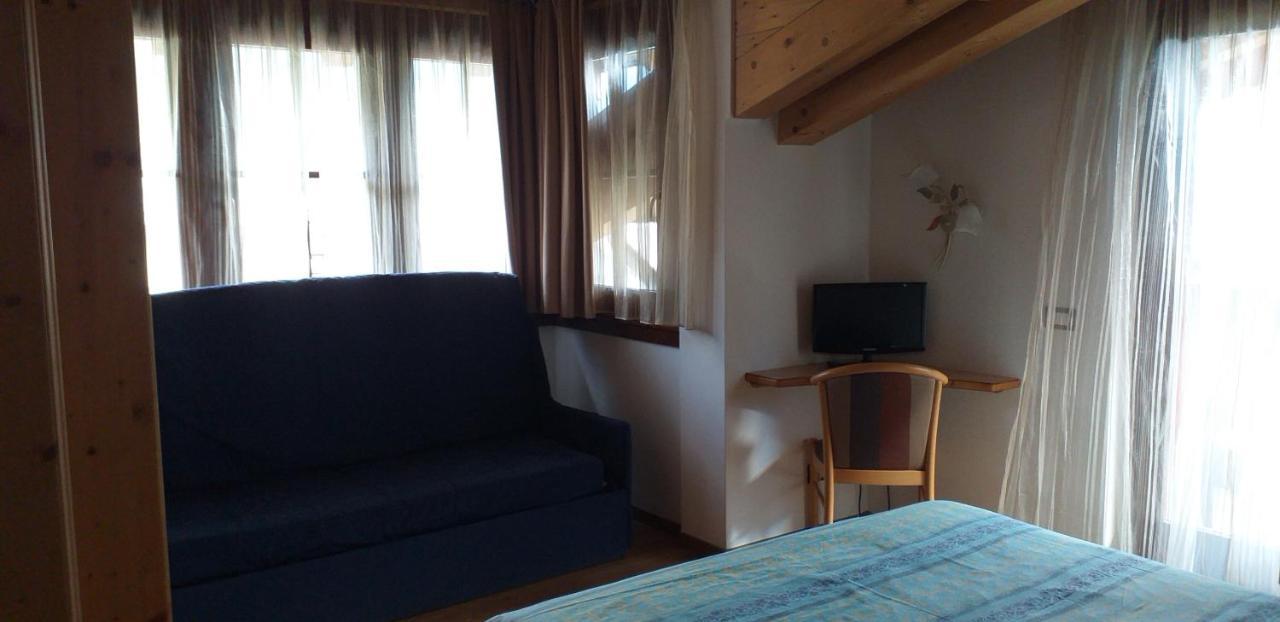 Fosine 4* Pinzolo