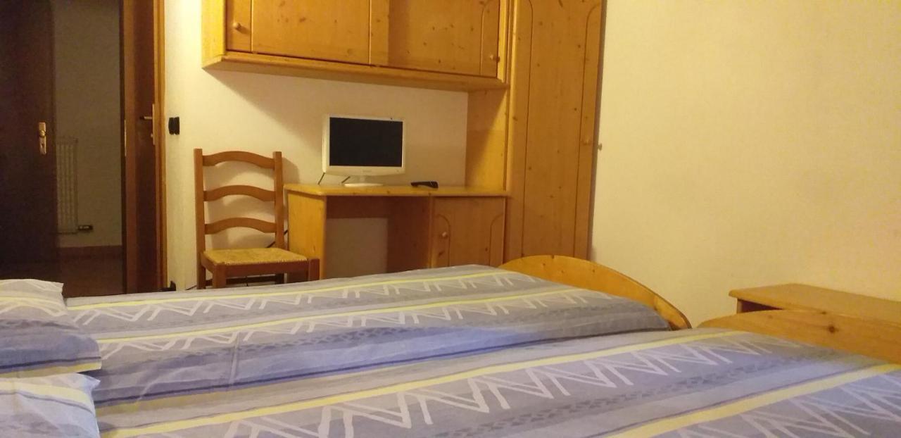 Hotel Fosine Pinzolo