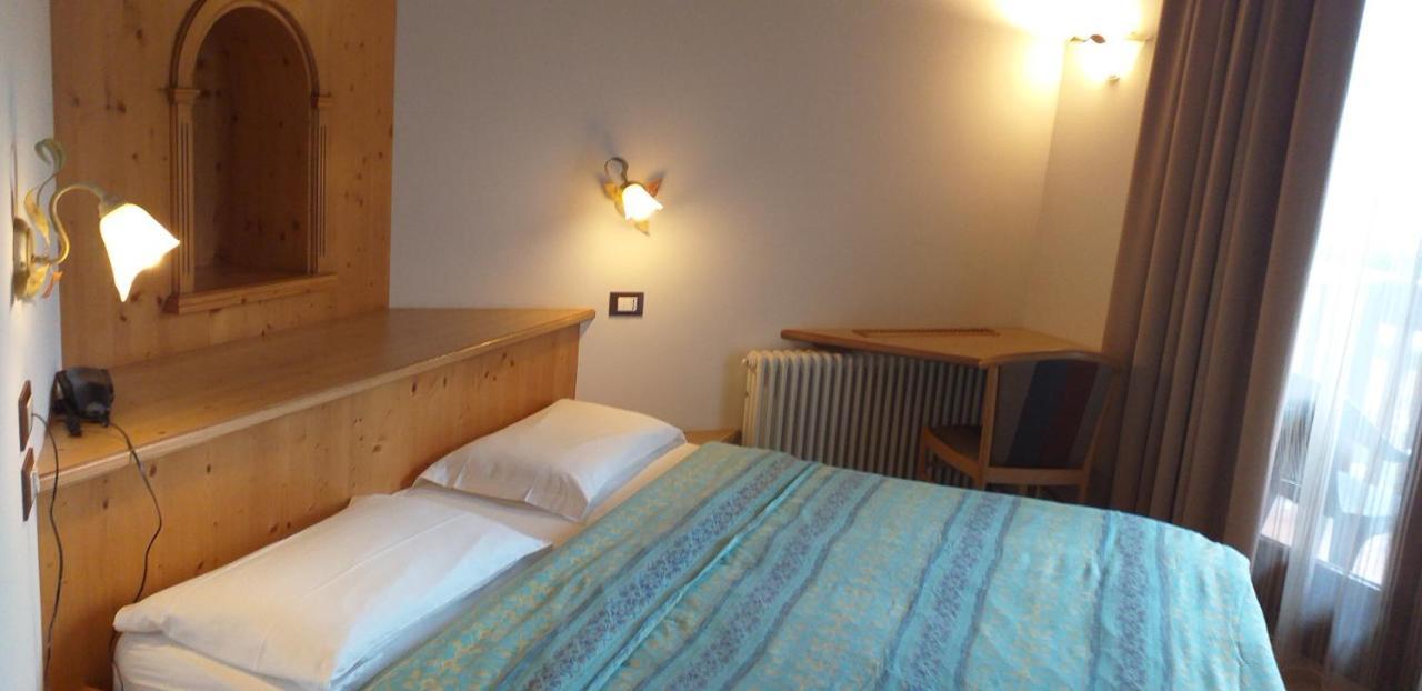 Hotel Fosine Pinzolo