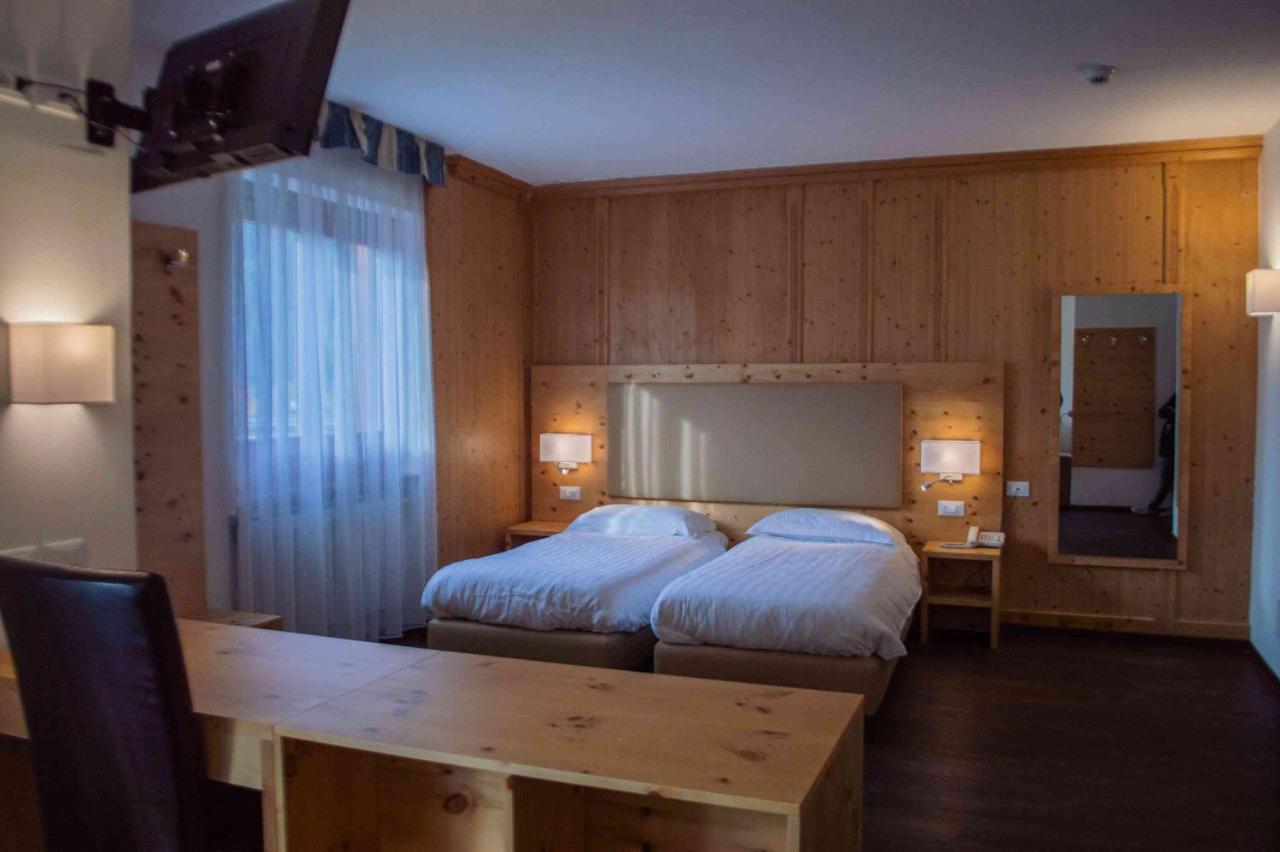 Hotel Fosine