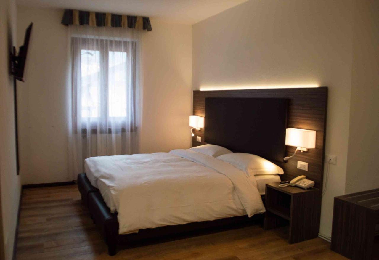 Hotel Fosine Pinzolo