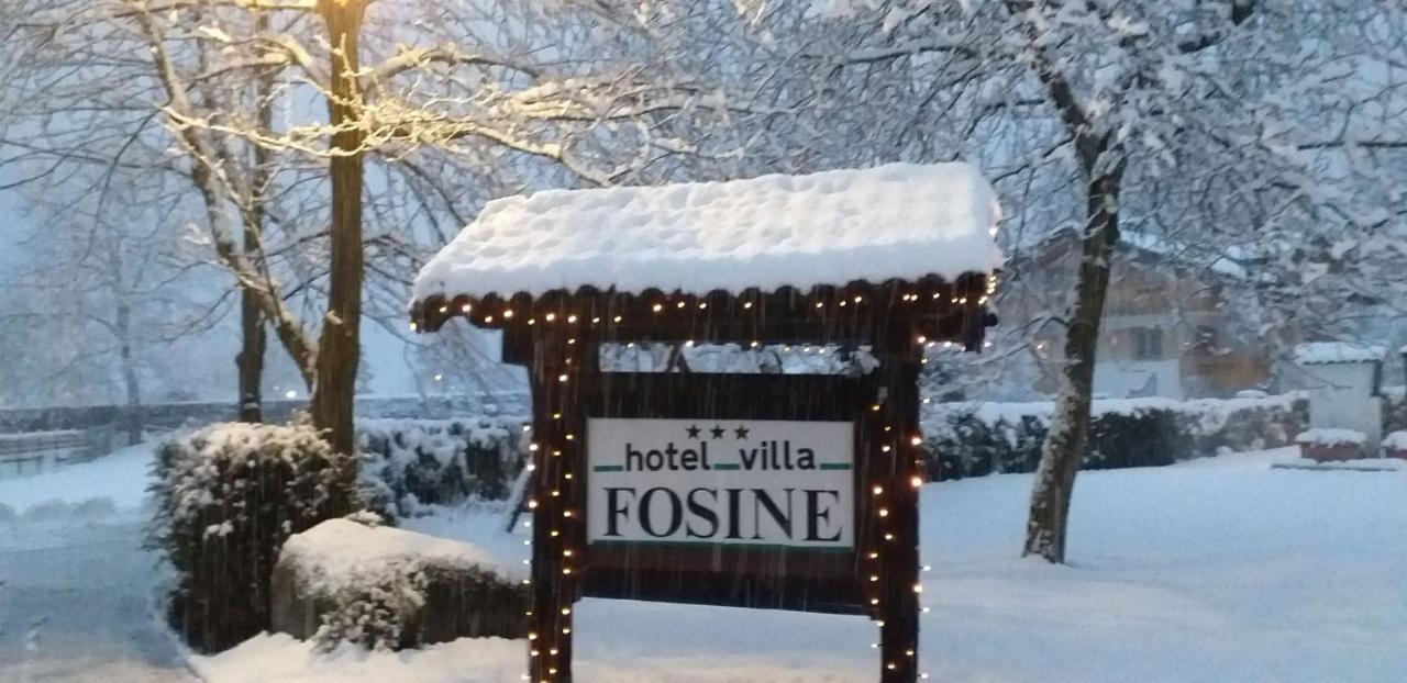 Hotel Fosine Pinzolo