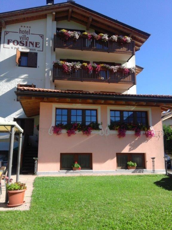 Fosine