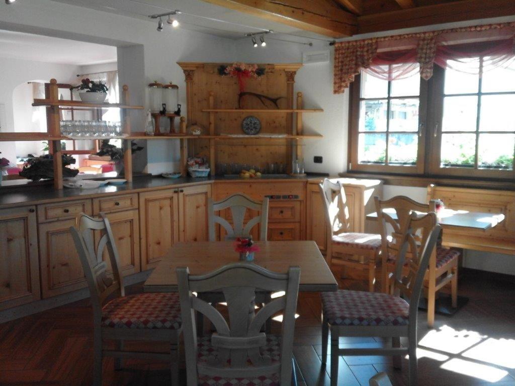 Fosine Hotel