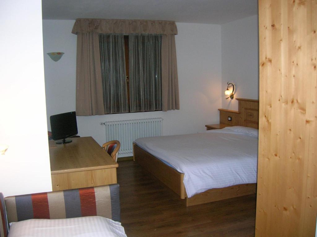 Hotel Fosine 4*