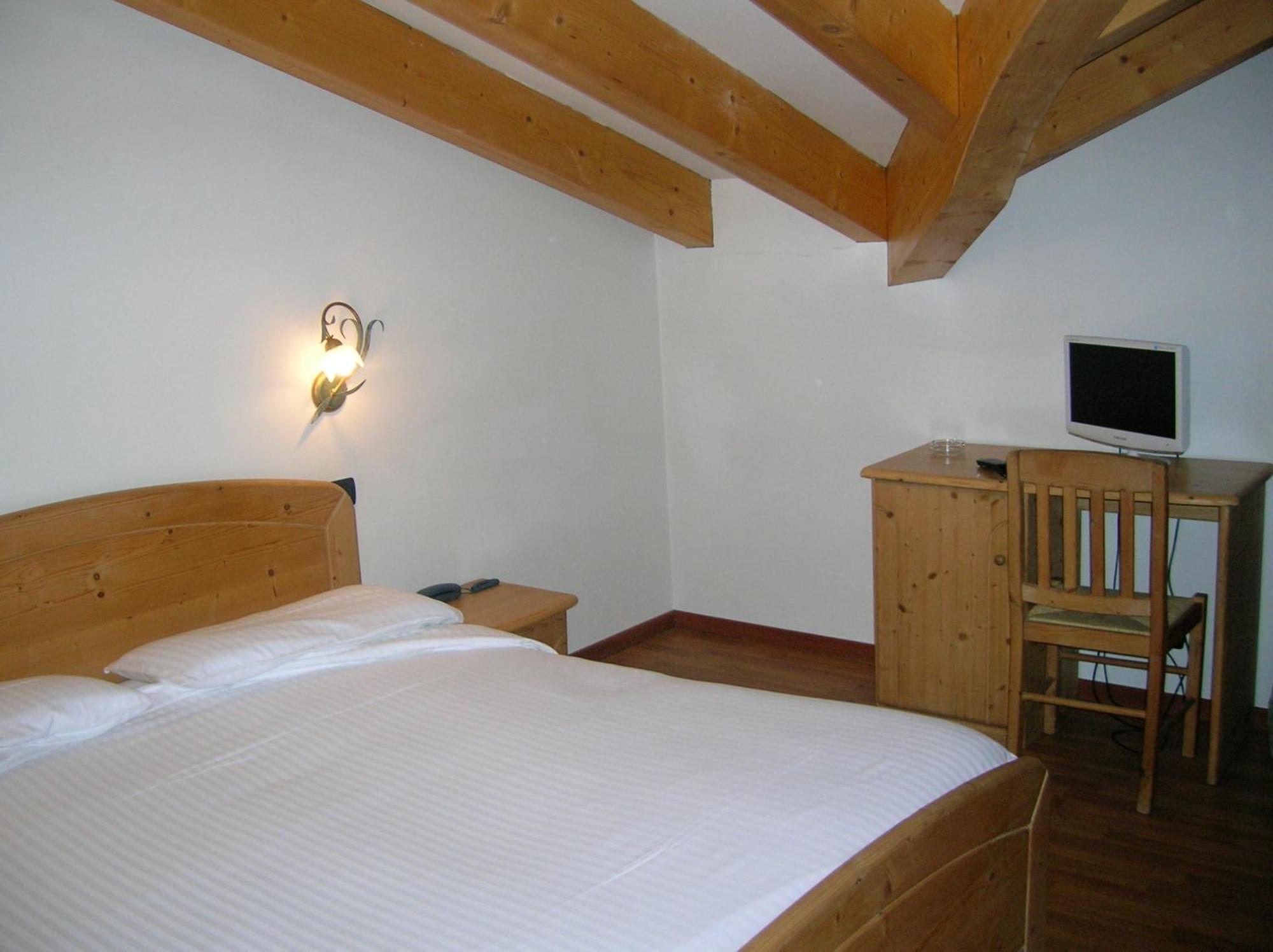Fosine Pinzolo