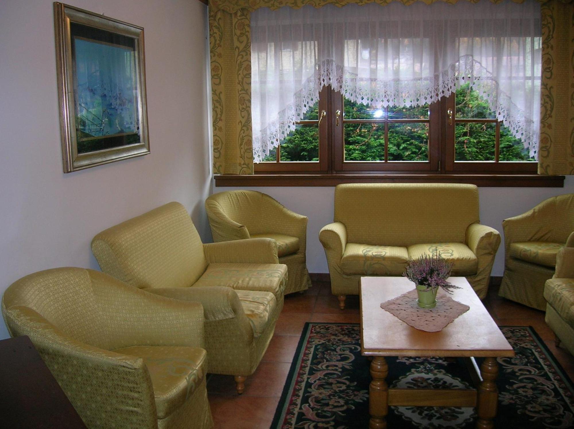Hotel Fosine