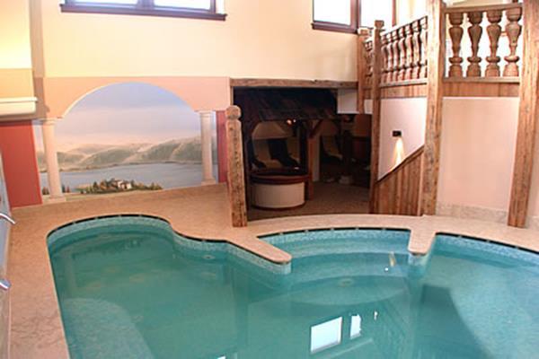 Fosine Pinzolo