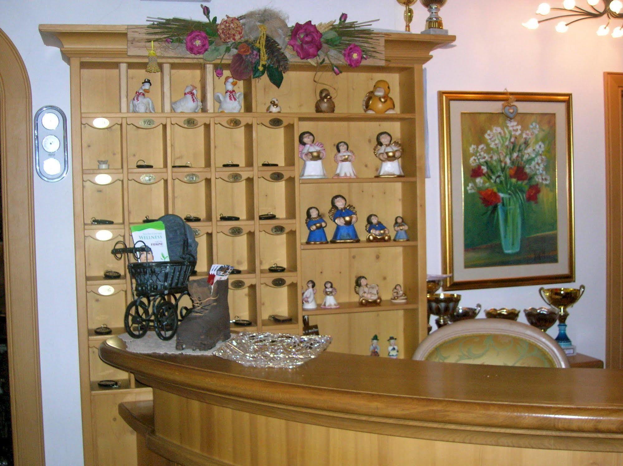 Hotel Fosine