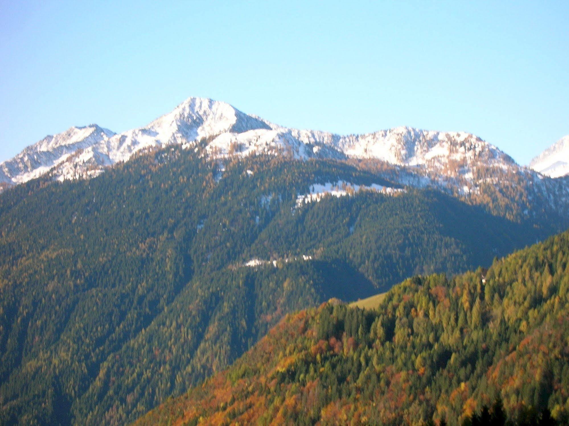 Fosine Hotel Pinzolo
