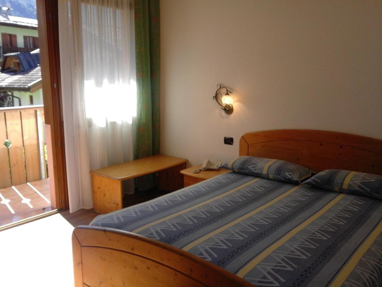 Fosine 4* Pinzolo