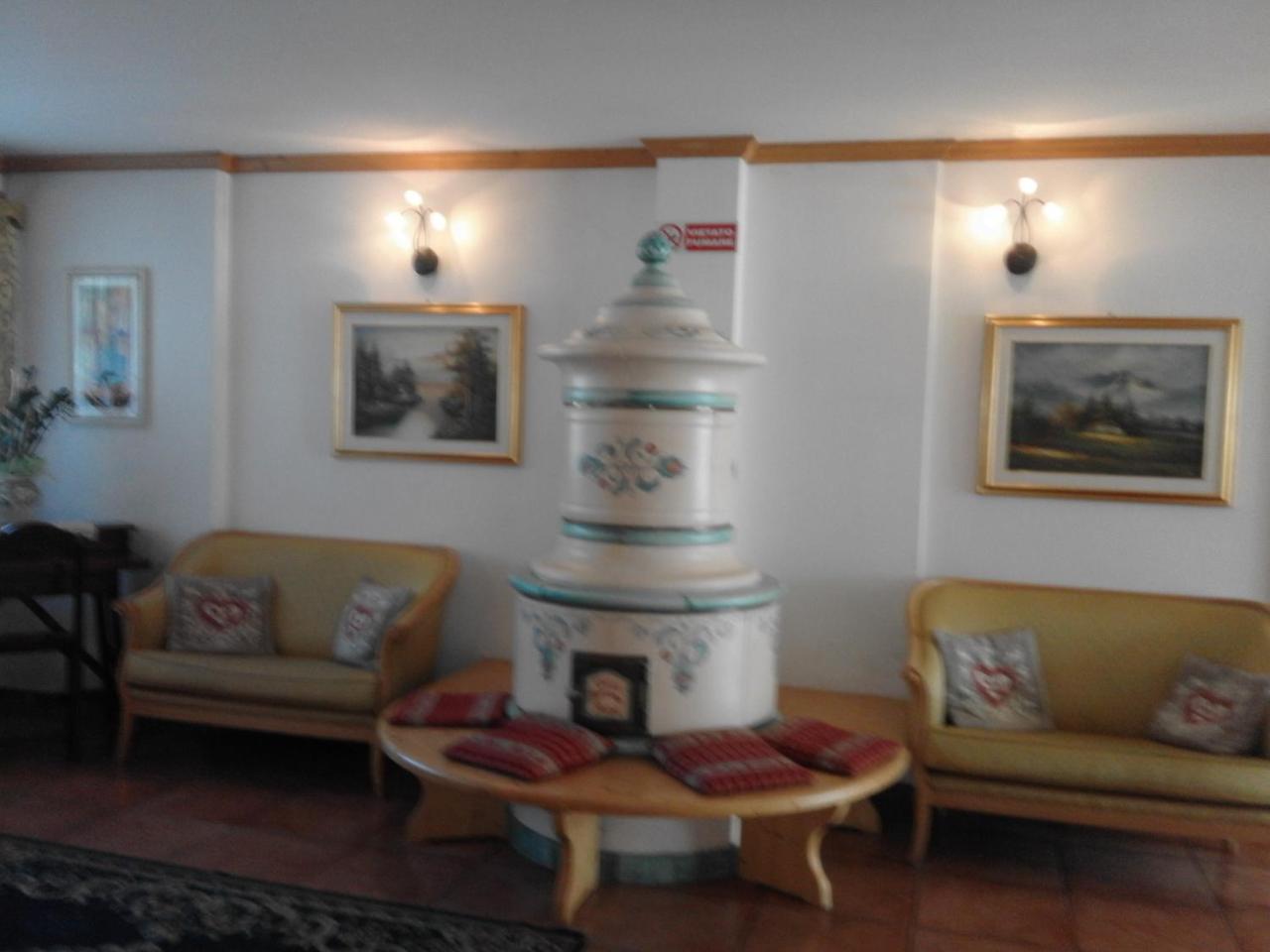 Fosine 4* Pinzolo