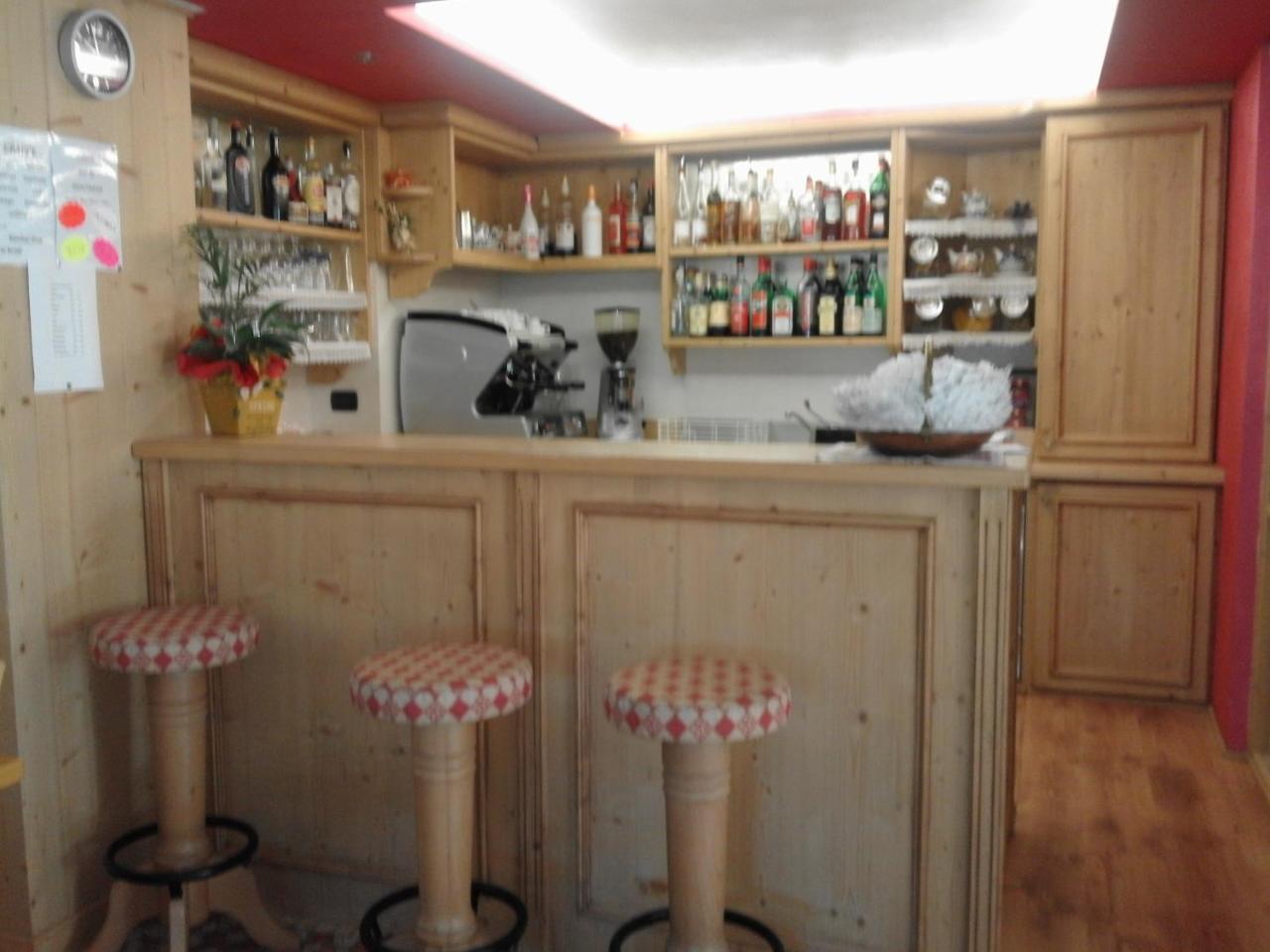 Fosine Pinzolo